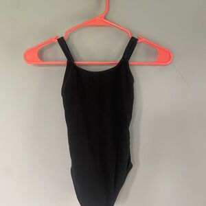 Capezio Kids Leotard